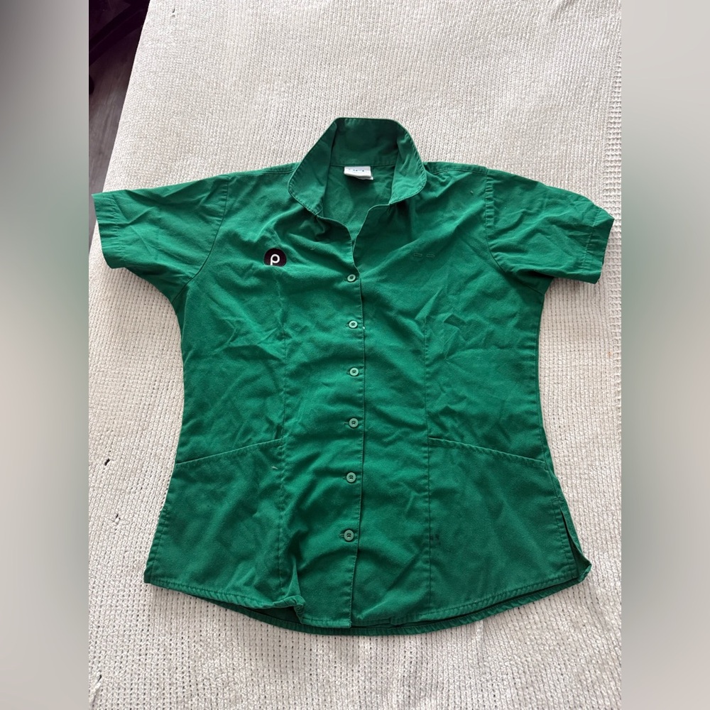 Publix Customer Service Uniform